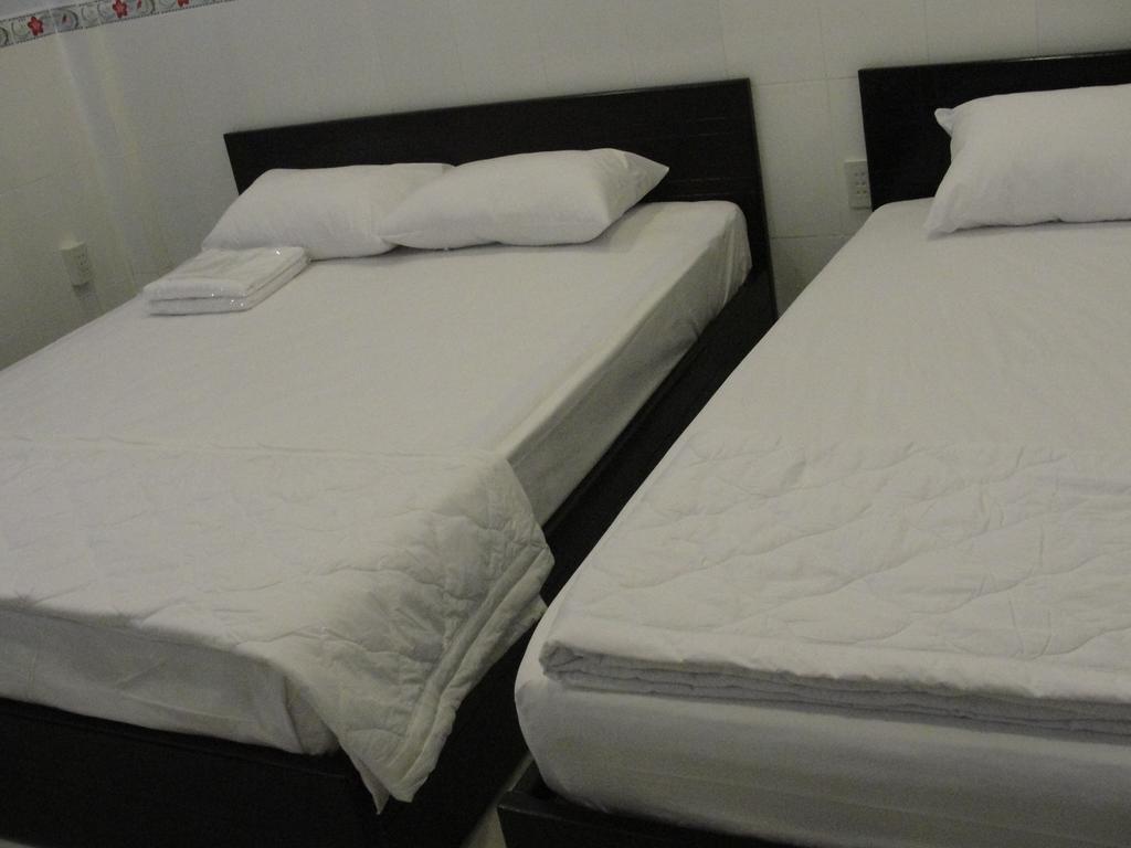 Khoa Phu Hotel Can Tho Dış mekan fotoğraf