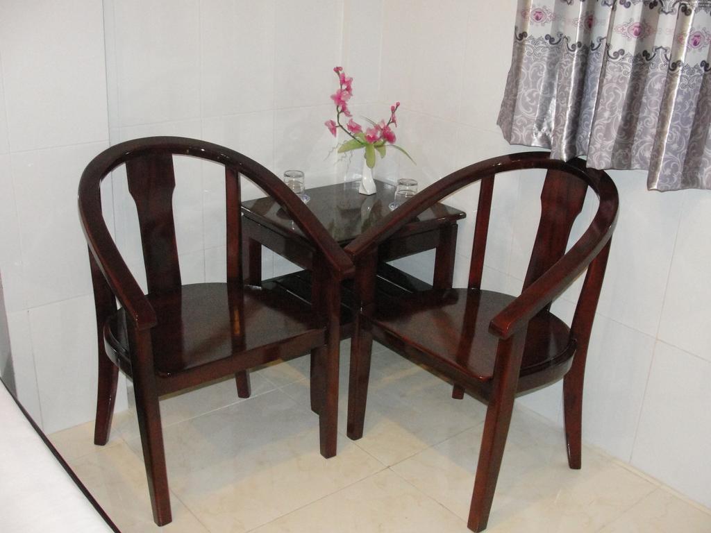 Khoa Phu Hotel Can Tho Dış mekan fotoğraf