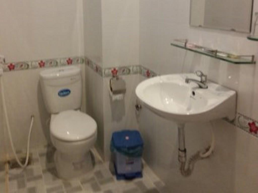 Khoa Phu Hotel Can Tho Dış mekan fotoğraf